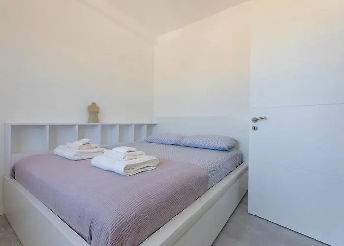 Surf House Dublex Rooftop Terrace Two Bedrooms Lägenhet Urla