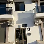 アパート Surf House Dublex Rooftop Terrace Two Bedrooms