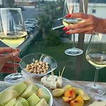 Surf House Dublex Rooftop Terrace Two Bedrooms アパート