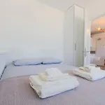 Surf House Dublex Rooftop Terrace Two Bedrooms