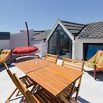 Surf House Dublex Rooftop Terrace Two Bedrooms アパート *
