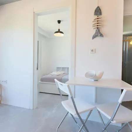 Surf House Dublex Rooftop Terrace Two Bedrooms