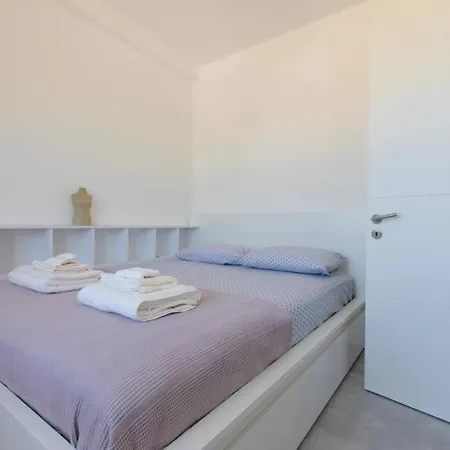 Surf House Dublex Rooftop Terrace Two Bedrooms Διαμέρισμα Βουρλά