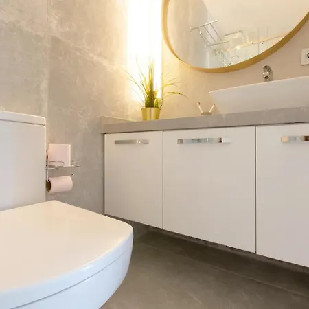 Διαμέρισμα Surf House Dublex Rooftop Terrace Two Bedrooms Βουρλά