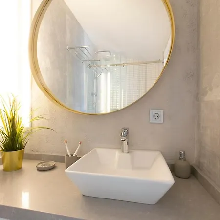 Surf House Dublex Rooftop Terrace Two Bedrooms アパート *